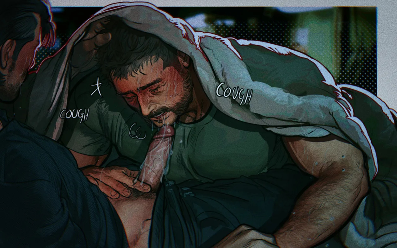[umikochannart] Modern Warfare NSFW Drawing Compilation 2024