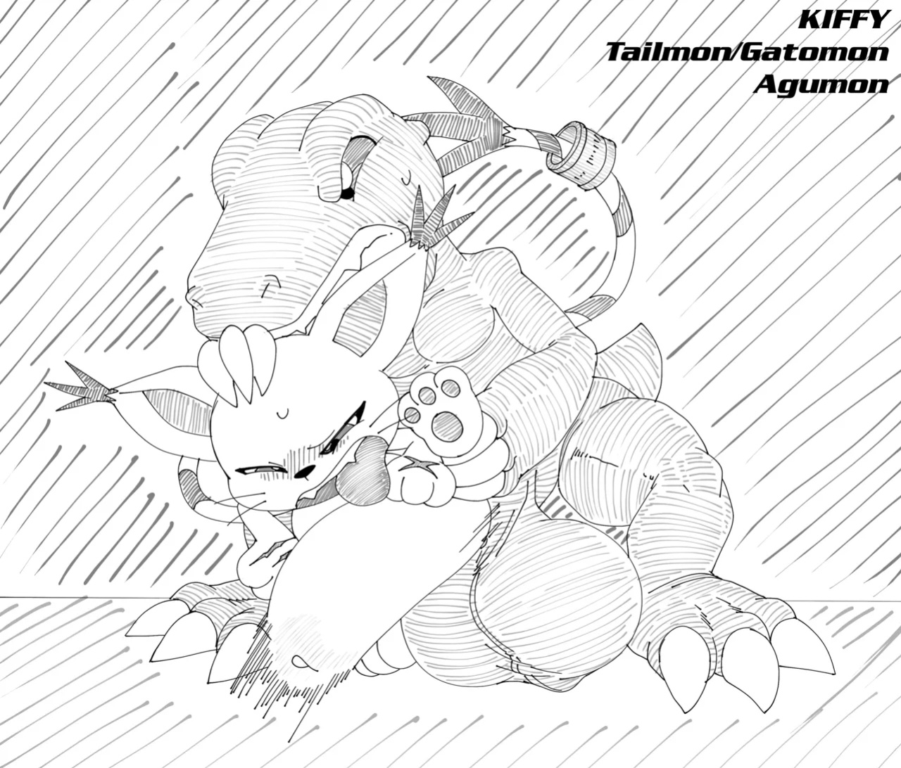 [Various] Digimon World Desire 2 (Digimon)