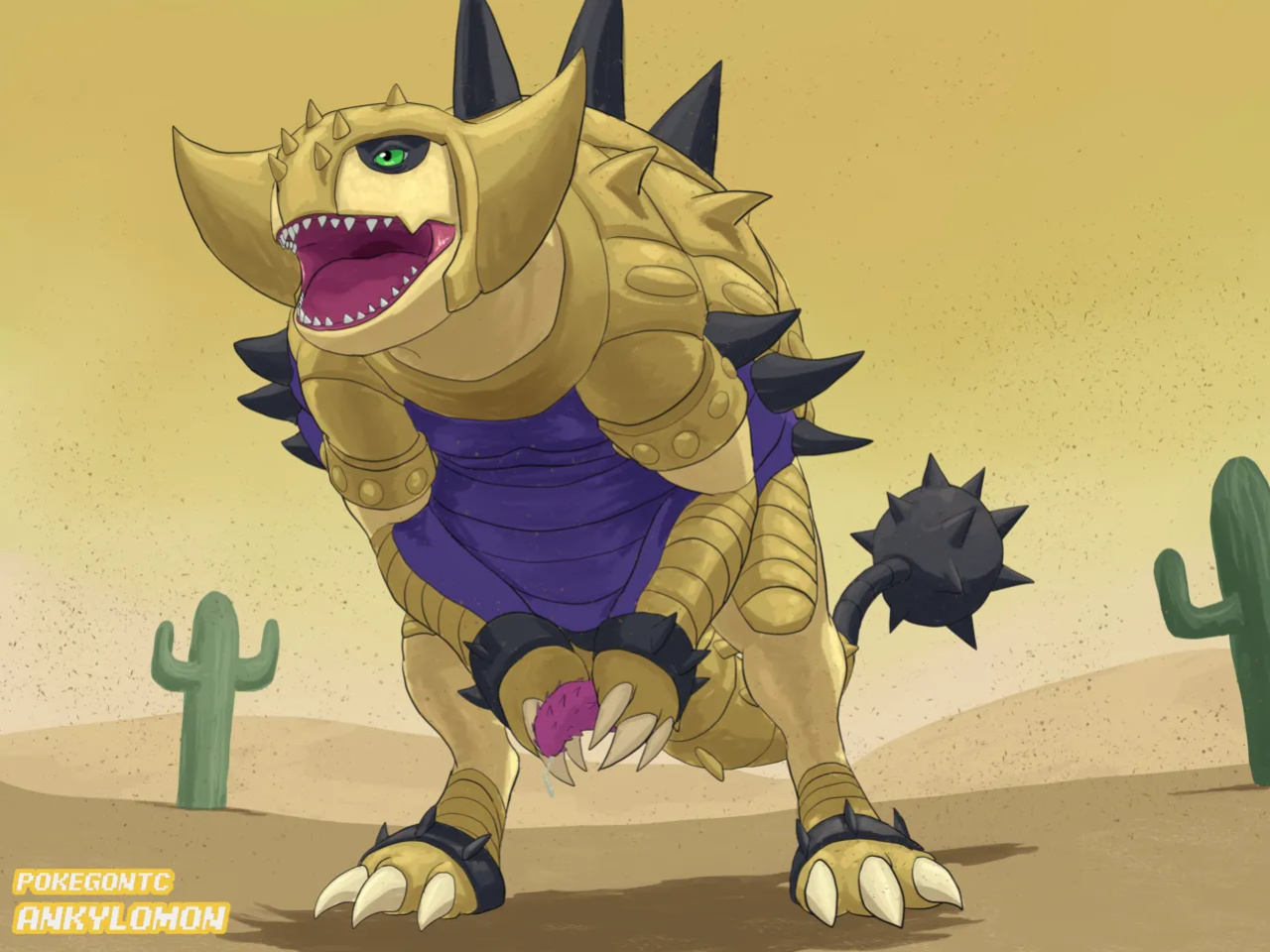 [Various] Digimon World Desire 2 (Digimon)