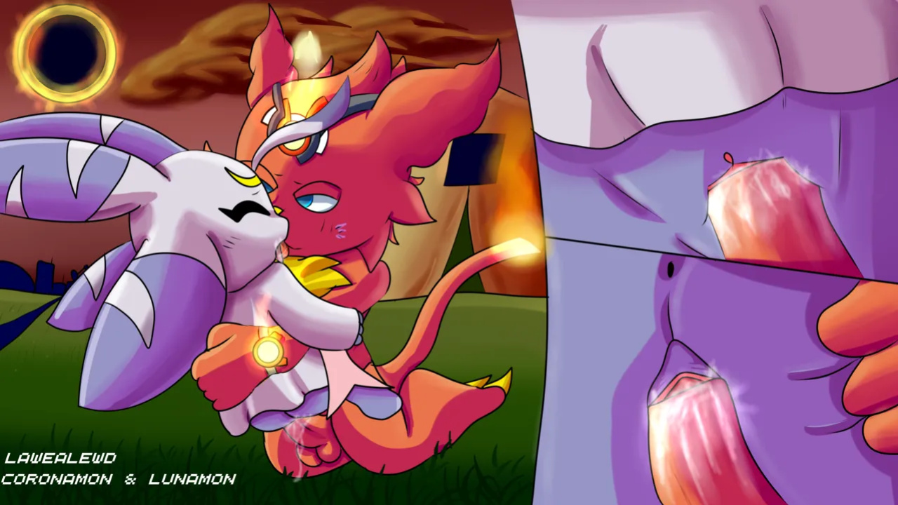 [Various] Digimon World Desire 2 (Digimon)