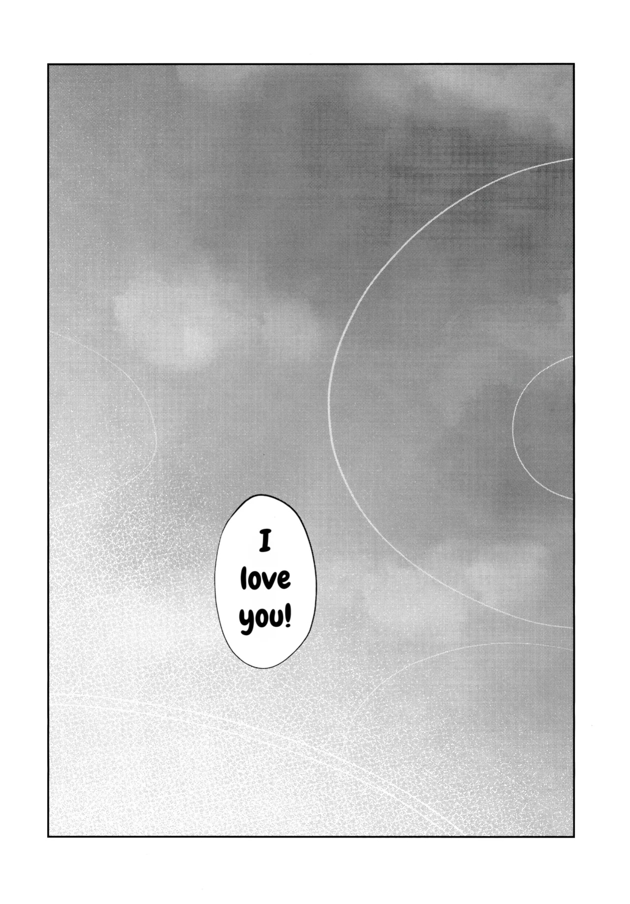 (C105) [Titano-makhia (Mikaduchi)] I love you! (Blue Archive) [DefinitelyNotPixel]