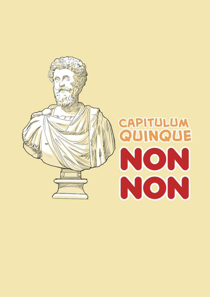 [Karla Diaz] NonNon (Complete)