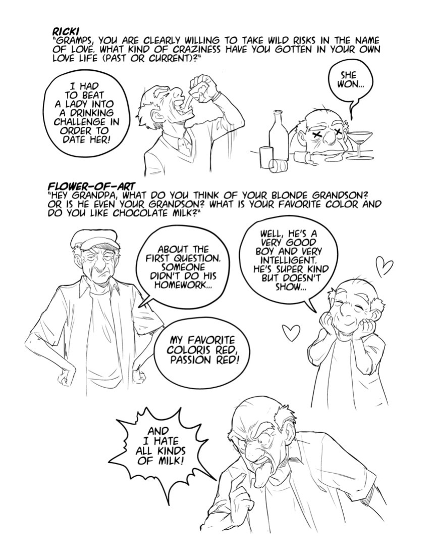 [Karla Diaz] NonNon (Complete)