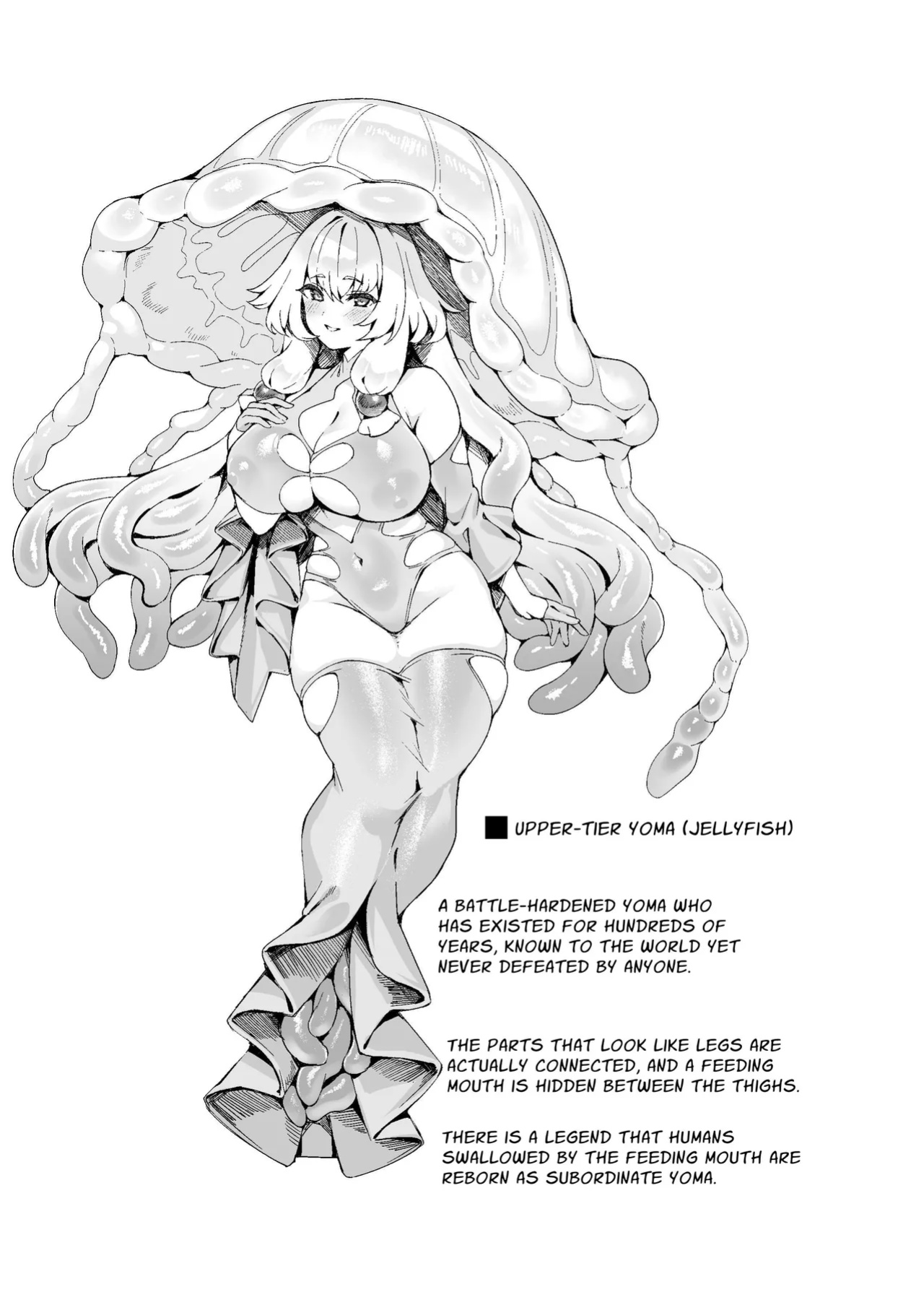 [Nekono Tawagoto (Nekono Mantesu)] Taima Miko Kanna Futanari Sakusei Haiboku Hen | Exorcist Priestess Kanna: Futanari Defeated by Forced Ejaculation [Nice Translations]