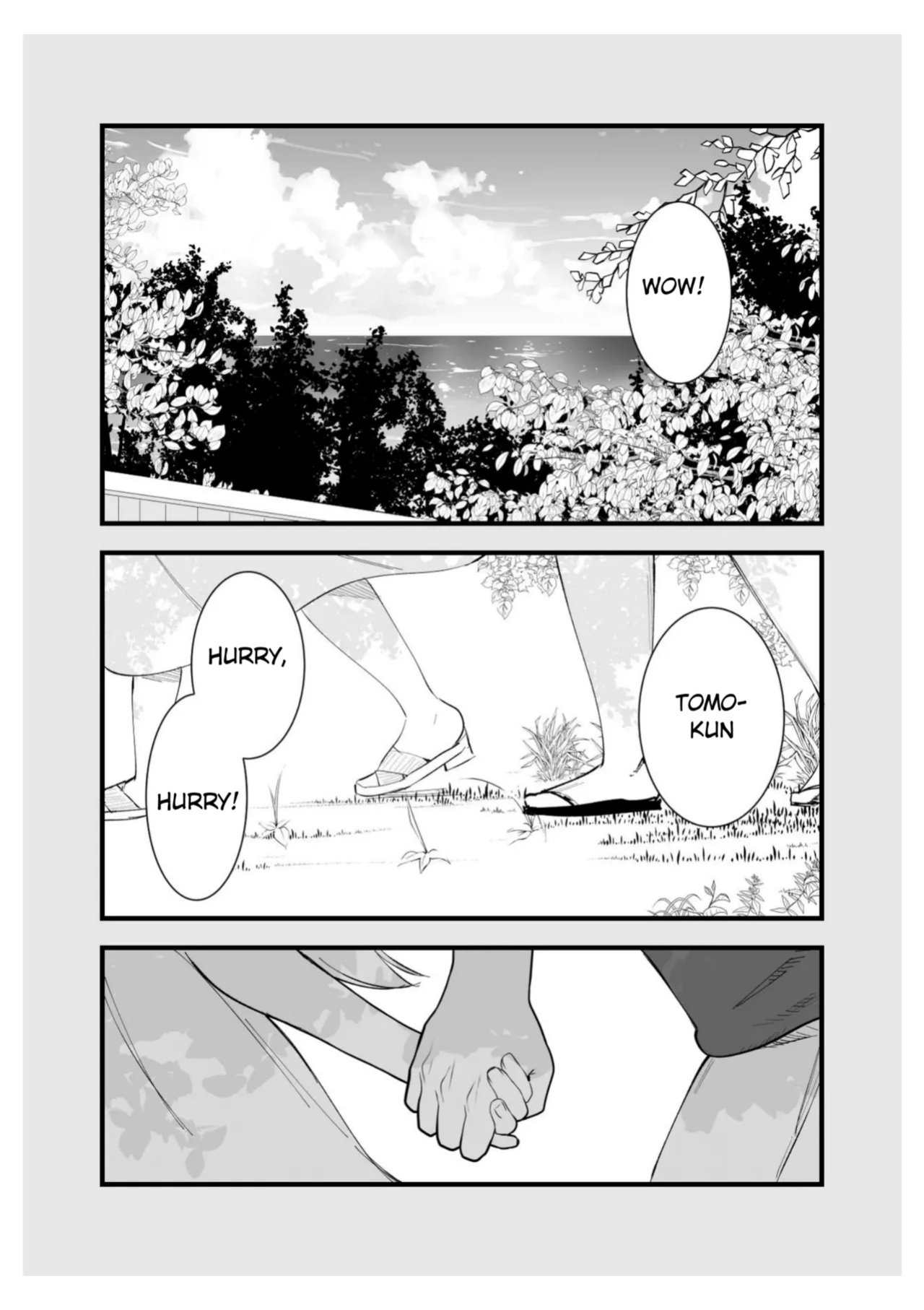 [Shironegiya (miya9)] Boku no Kanojo wa Cafe Tenin ~Beit Saki de Netorareta Kanojo