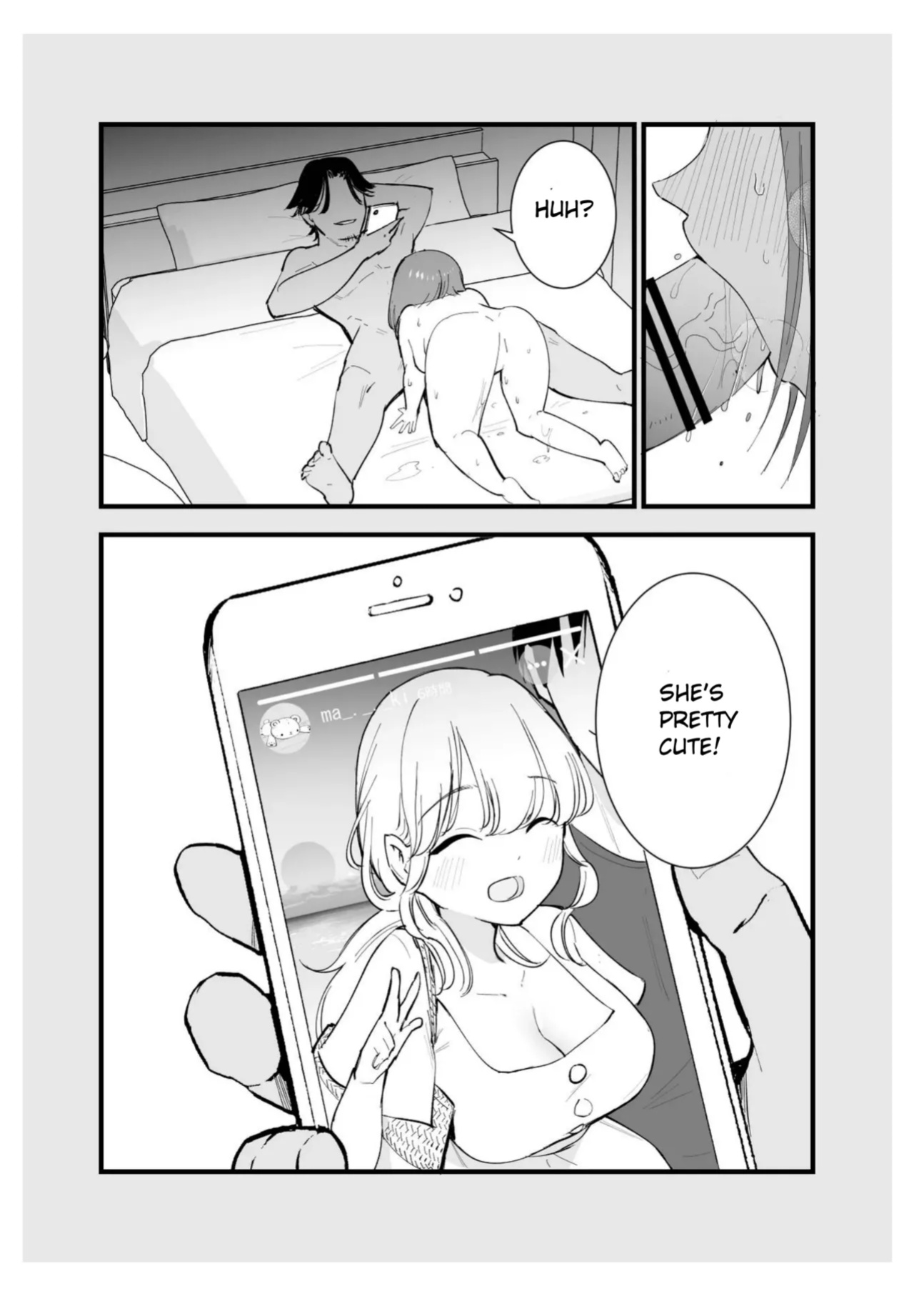 [Shironegiya (miya9)] Boku no Kanojo wa Cafe Tenin ~Beit Saki de Netorareta Kanojo