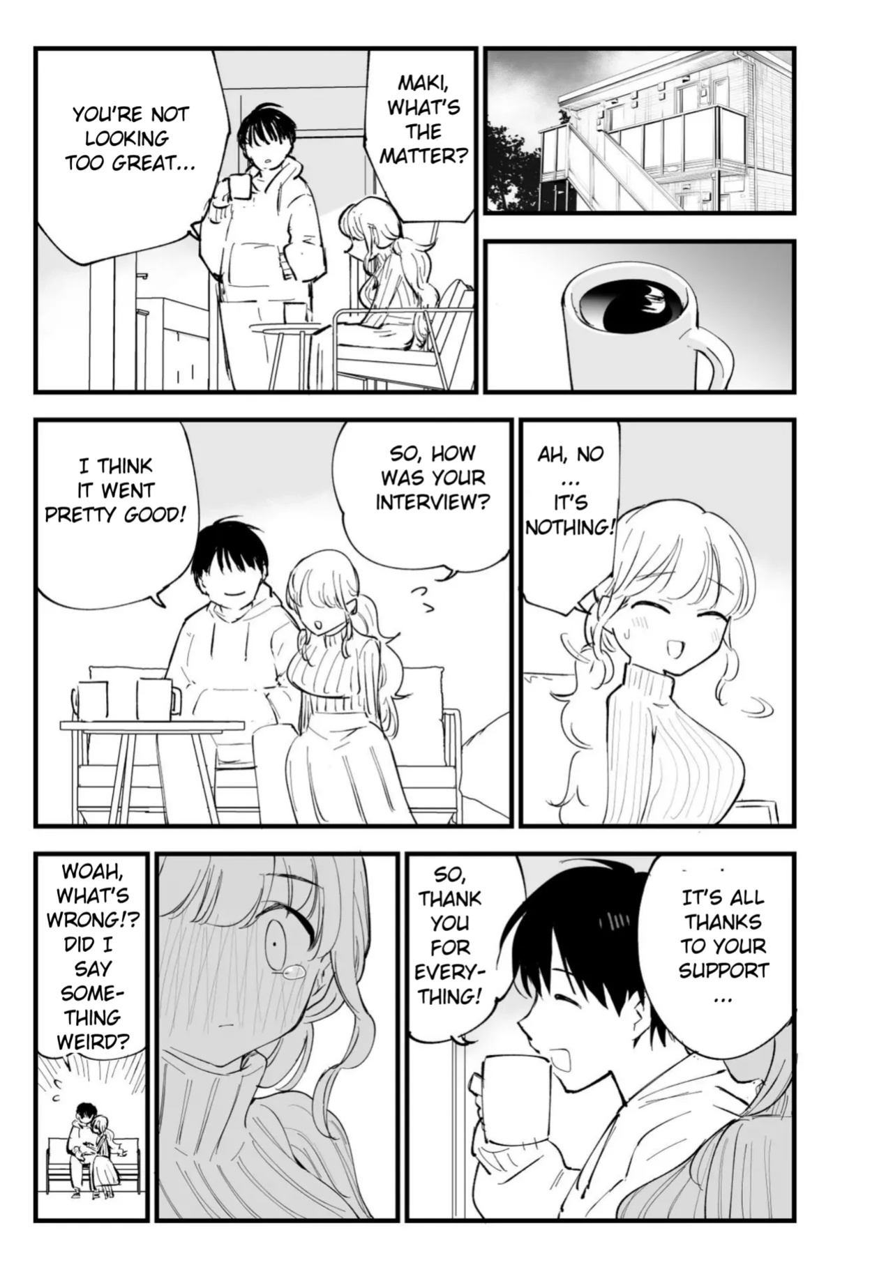 [Shironegiya (miya9)] Boku no Kanojo wa Cafe Tenin ~Beit Saki de Netorareta Kanojo