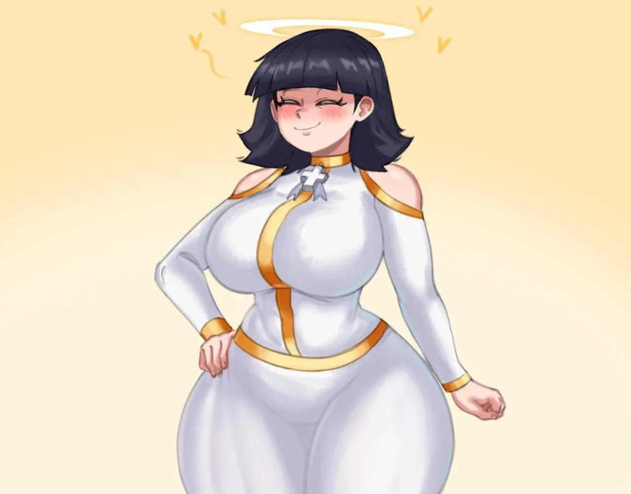 [Doocen] Purification (Helltaker)