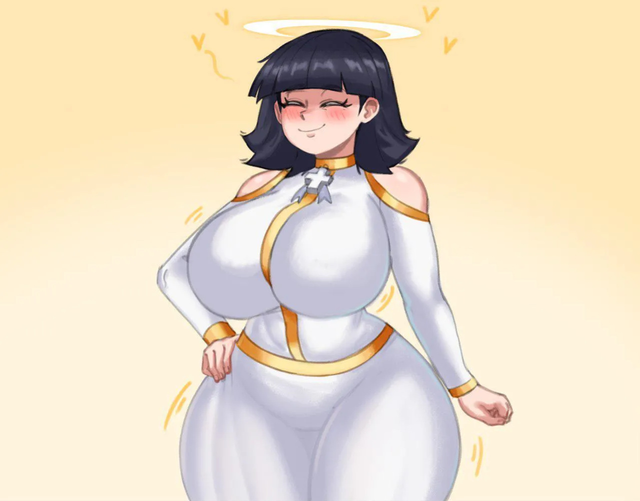 [Doocen] Purification (Helltaker)