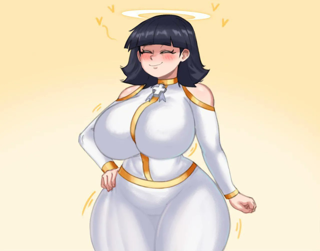 [Doocen] Purification (Helltaker)