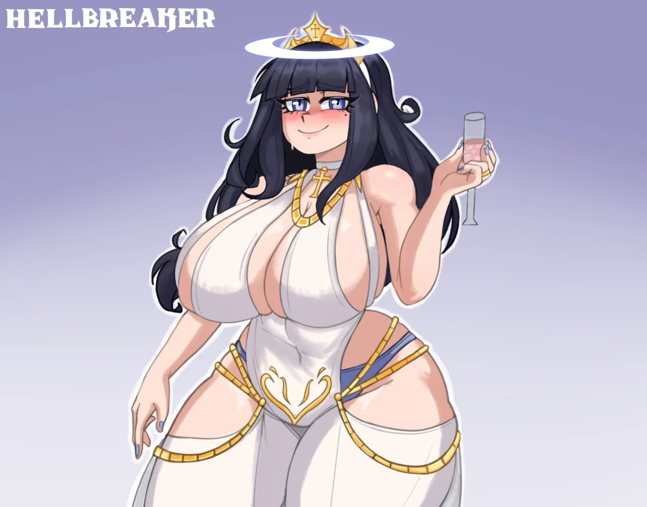 [Doocen] Purification (Helltaker)