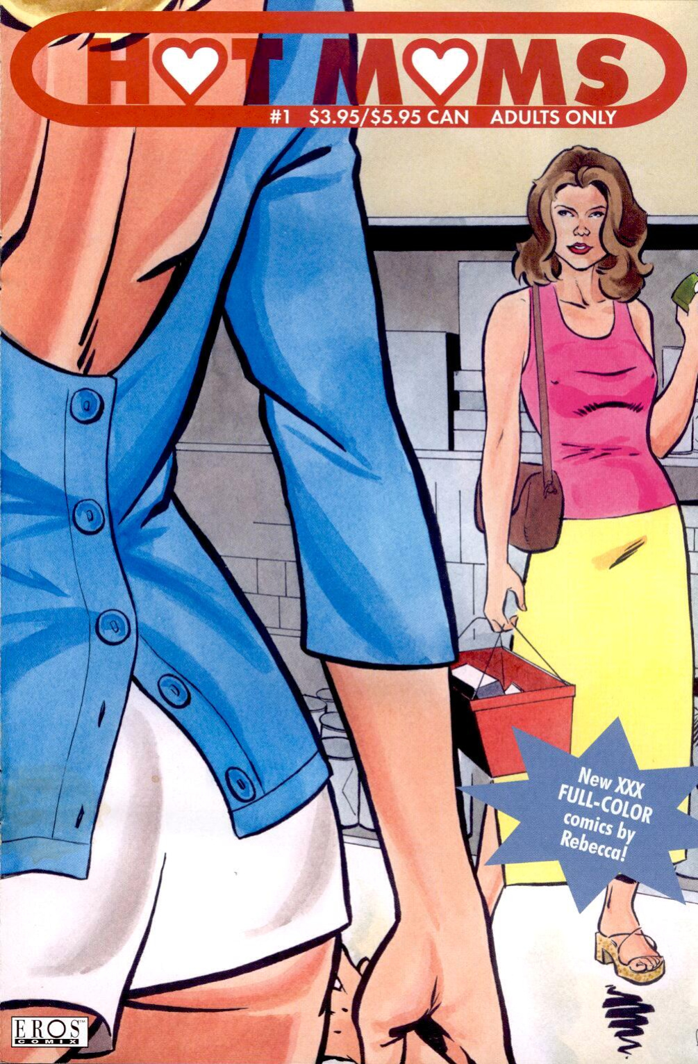 [Rebecca] Hot Moms 01-16