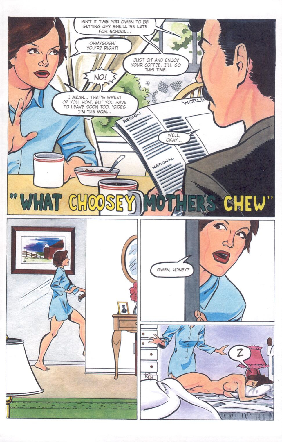 [Rebecca] Hot Moms 01-16