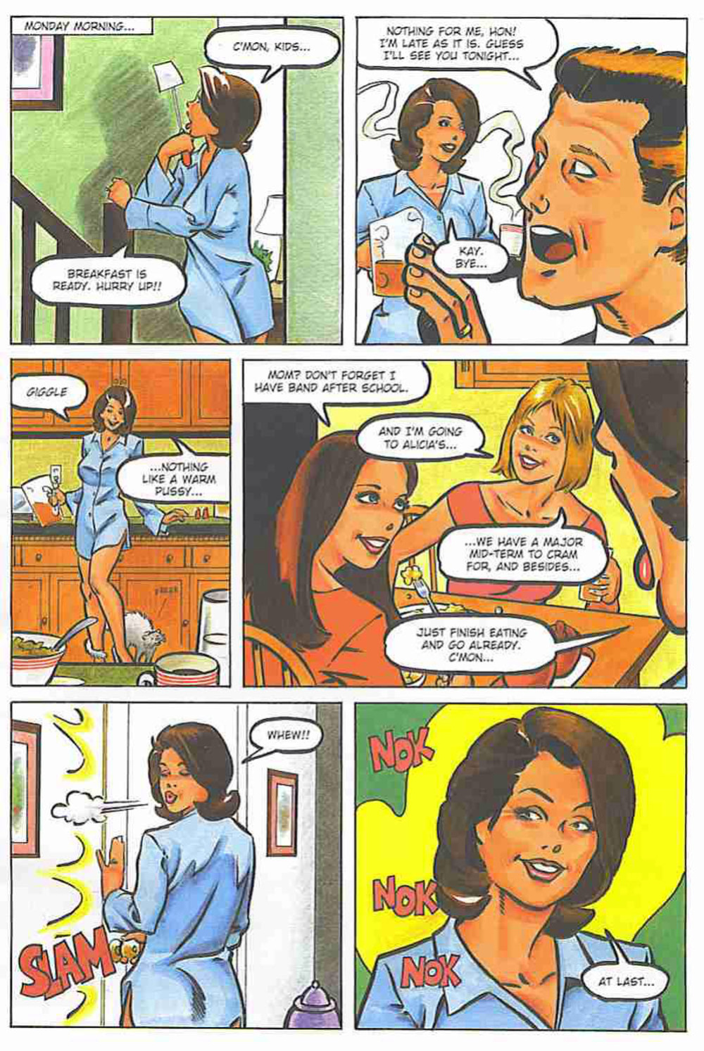[Rebecca] Hot Moms 01-16