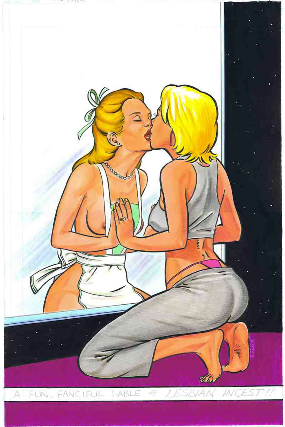 [Rebecca] Hot Moms 01-16