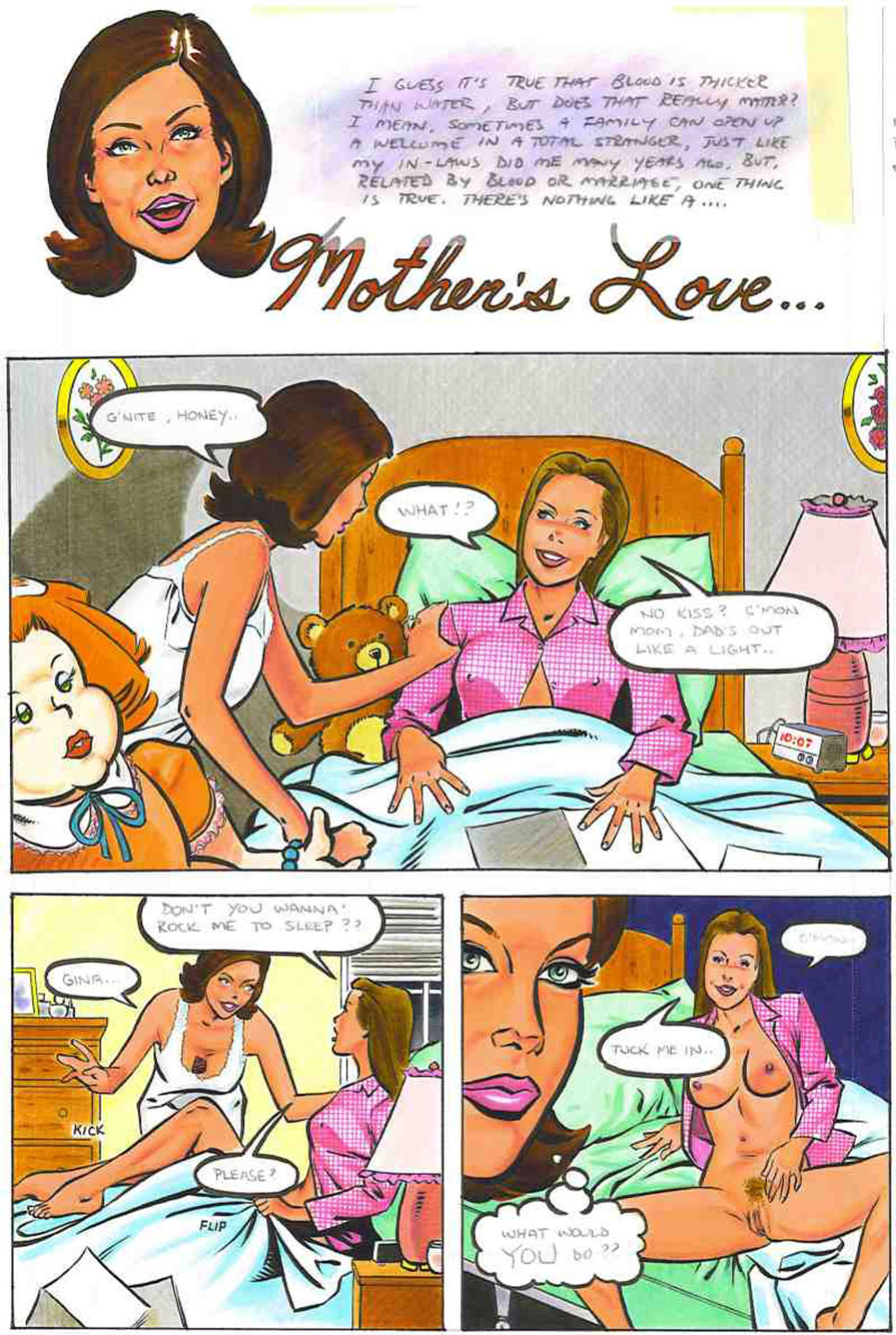 [Rebecca] Hot Moms 01-16