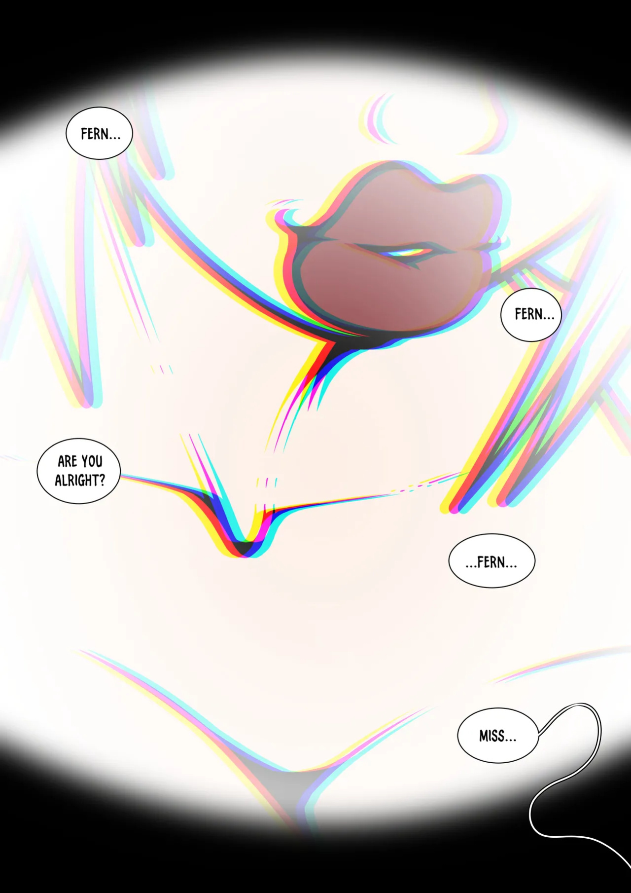[Vsouleorks] Frieren