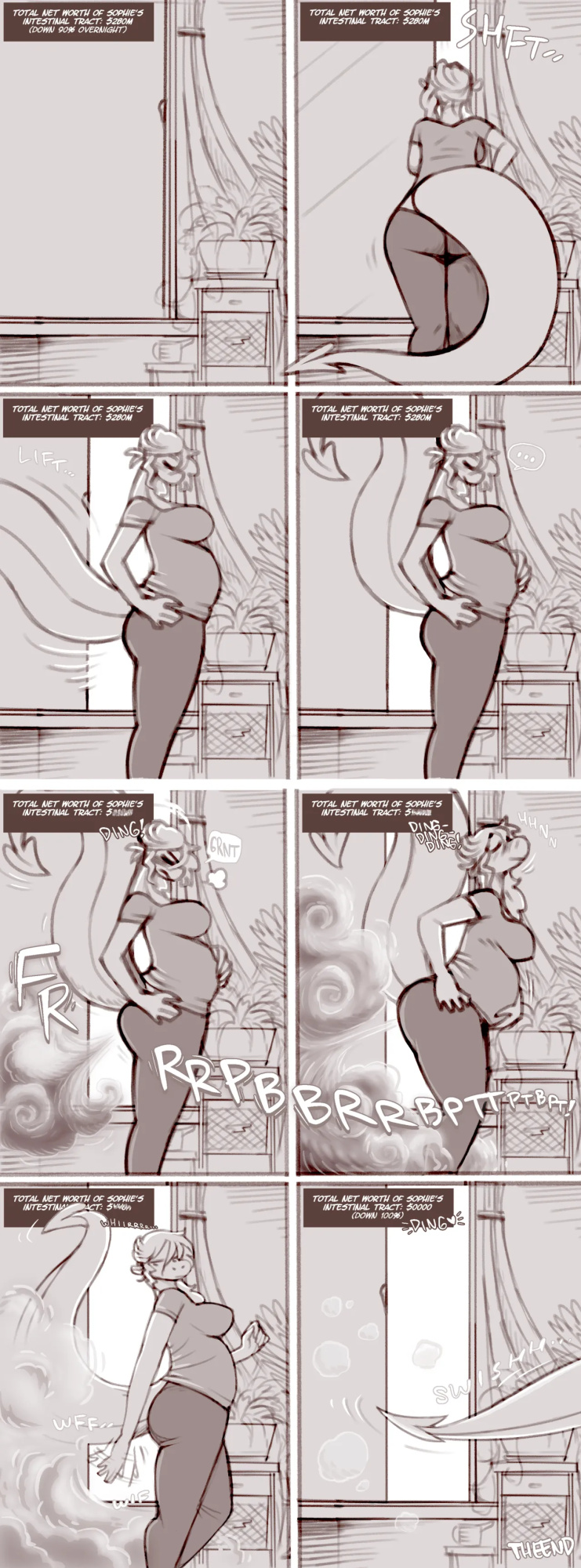 [Shyguy9] Mystery Dinner