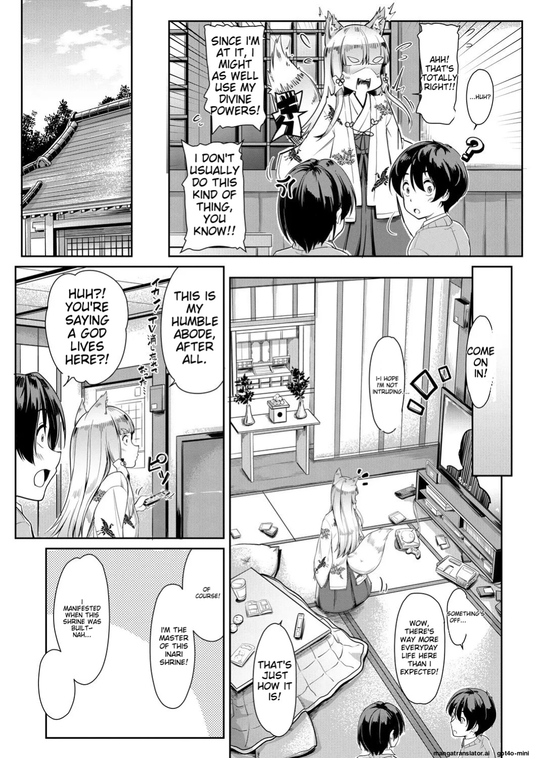 [Misaki Tokinobu] Sakusei Shuki Shuki Sisters [MTL]