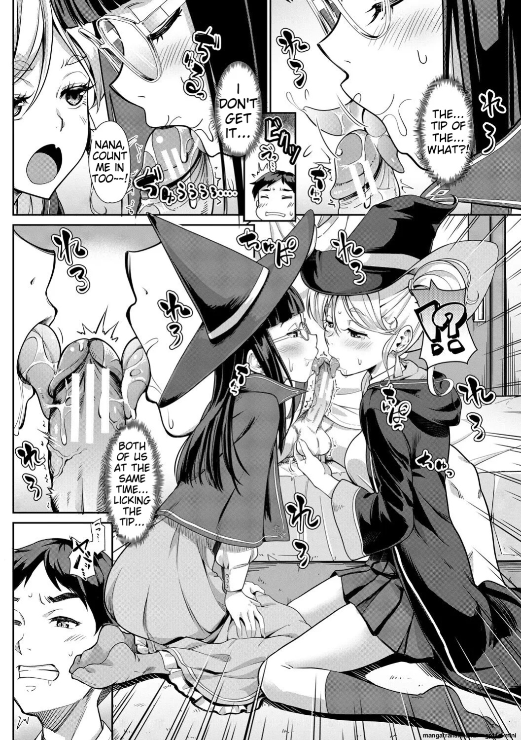 [Misaki Tokinobu] Sakusei Shuki Shuki Sisters [MTL]