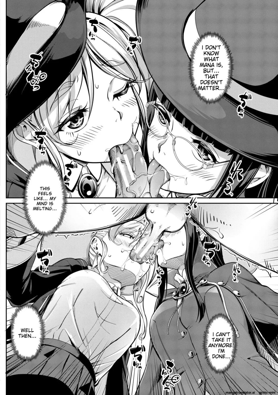 [Misaki Tokinobu] Sakusei Shuki Shuki Sisters [MTL]