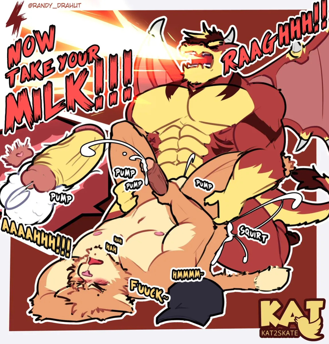 [Kat2Skate] The Night Is Not Over Yet! - ✮ DELUXE ✮