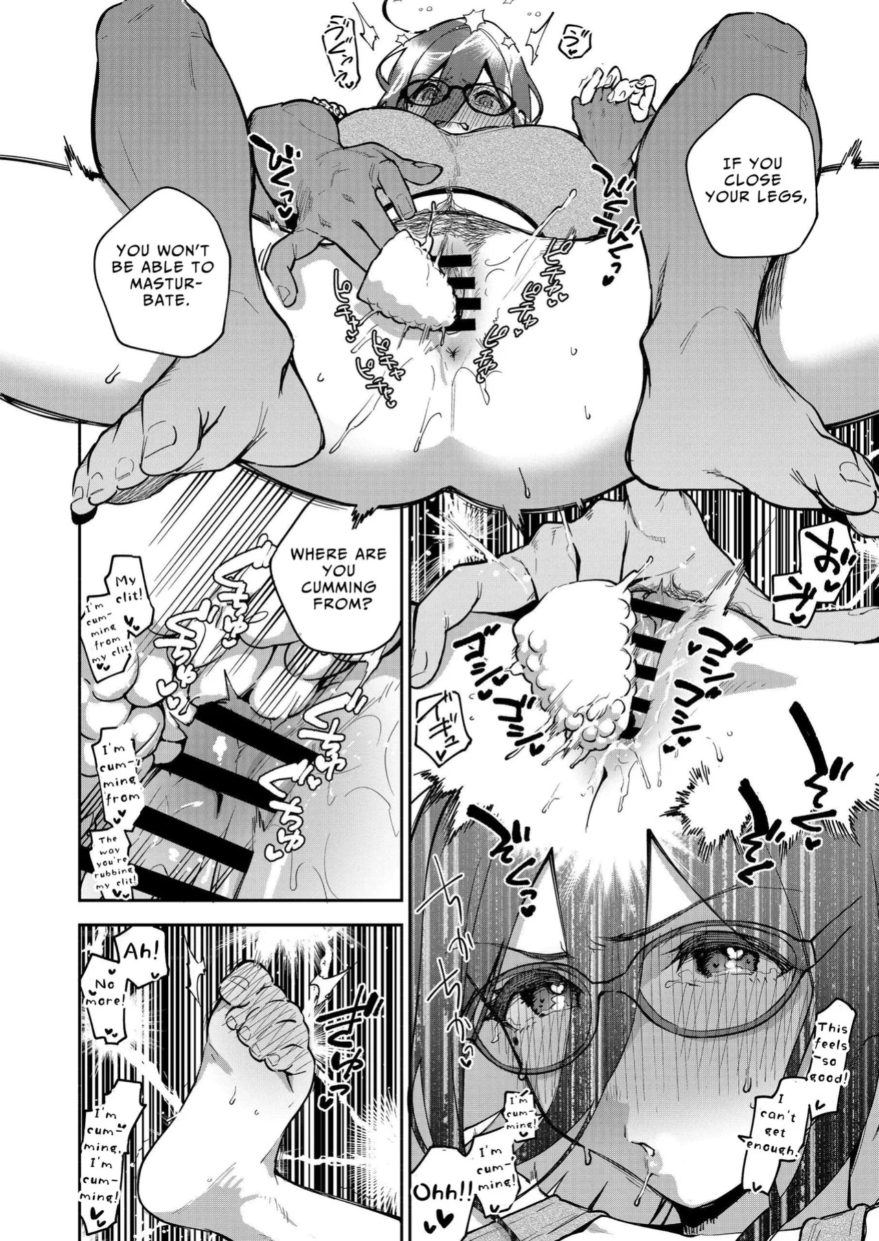 [Haraheridou (Herio)] Tonari no Ayane-san Otona no Omocha Hen [Benri]