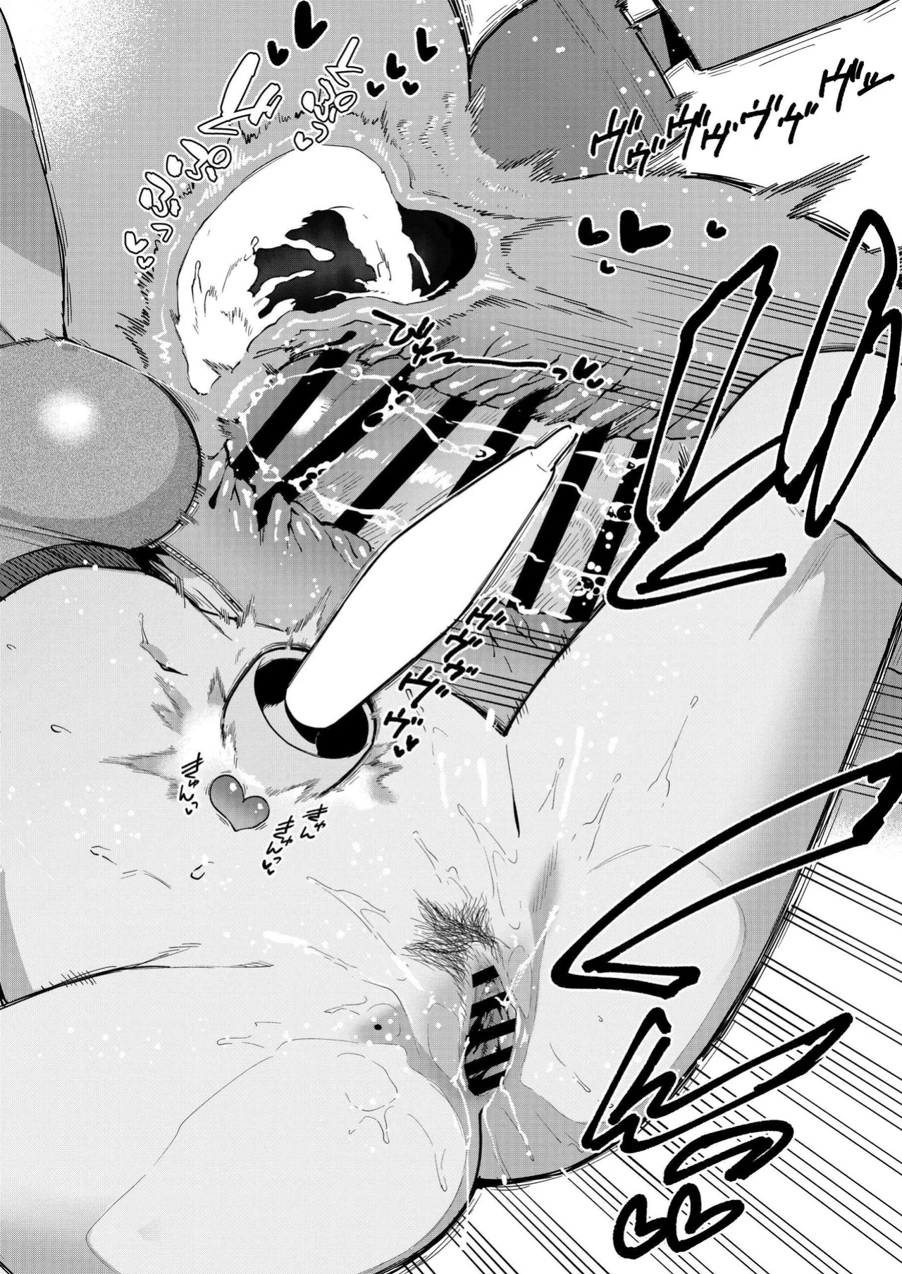 [Haraheridou (Herio)] Tonari no Ayane-san Otona no Omocha Hen [Benri]