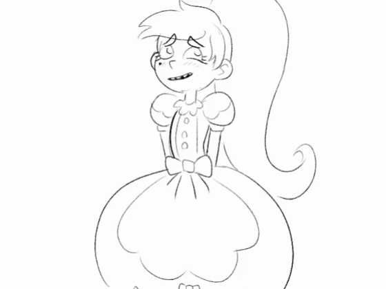 [ThunderThot] Star vs the Forces of Evil