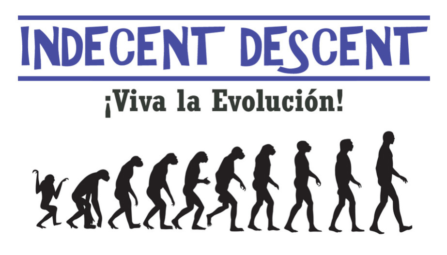 [Madoc] Indecent Descent - Viva La Evolucion! (Updated 12/02/2025)