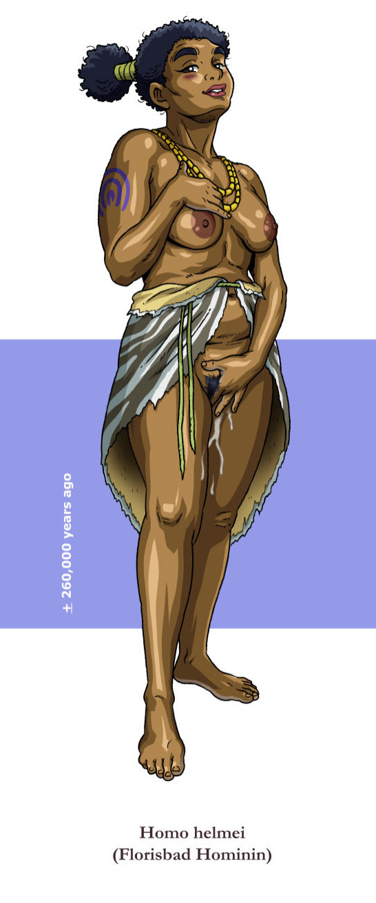 [Madoc] Indecent Descent - Viva La Evolucion! (Updated 12/02/2025)