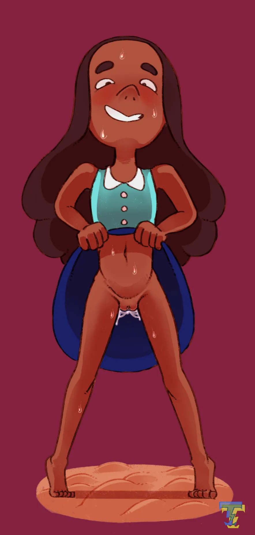 [ThunderThot] Steven Universe