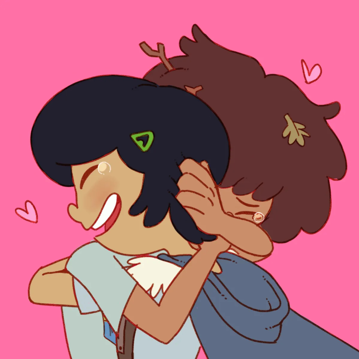 [ThunderThot] Amphibia