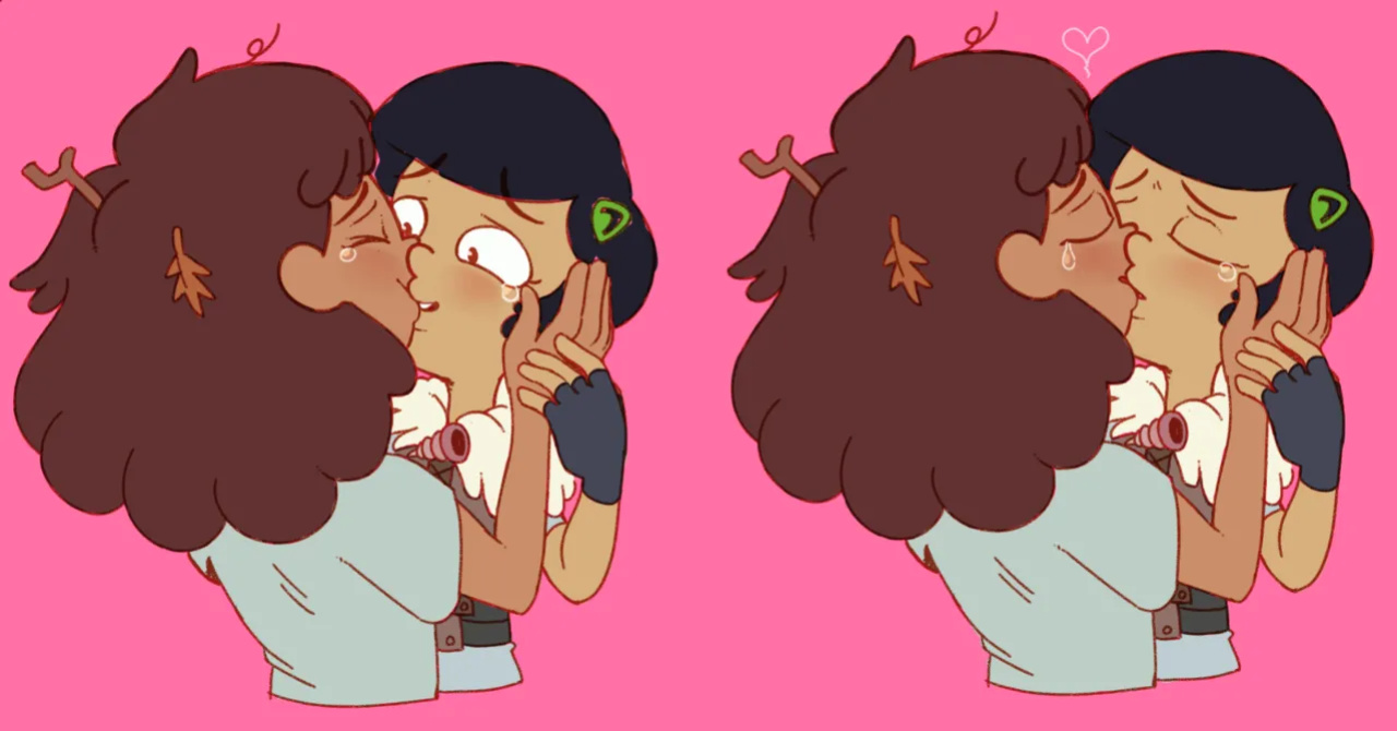[ThunderThot] Amphibia