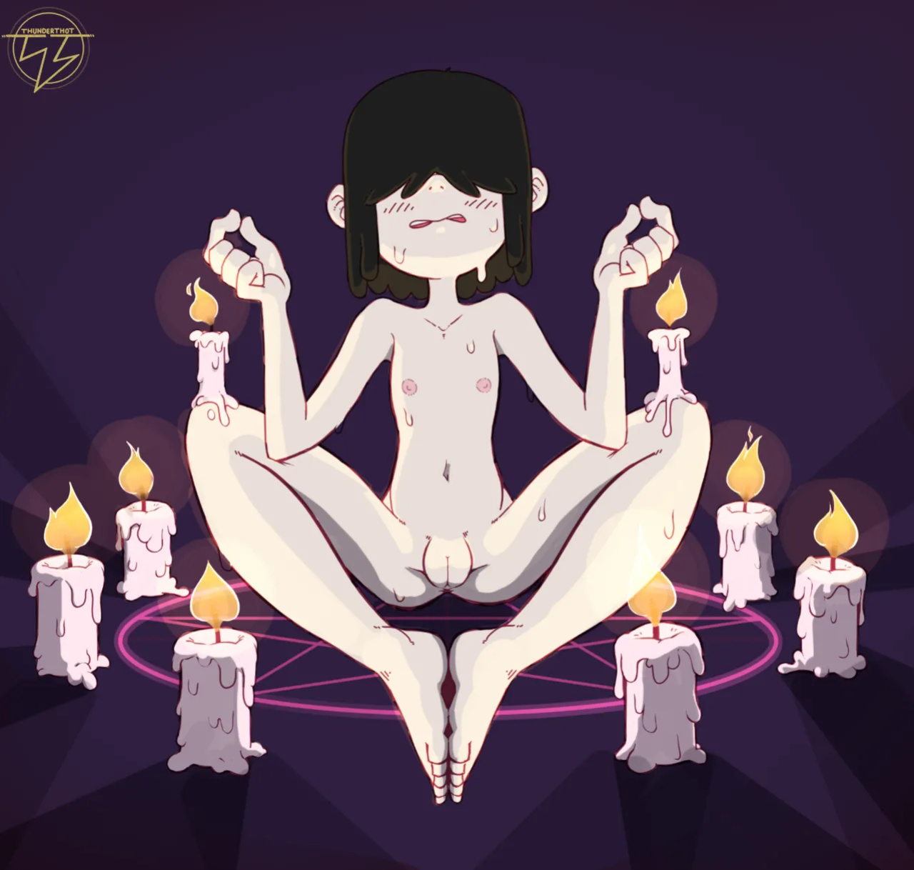[ThunderThot] The Loud House