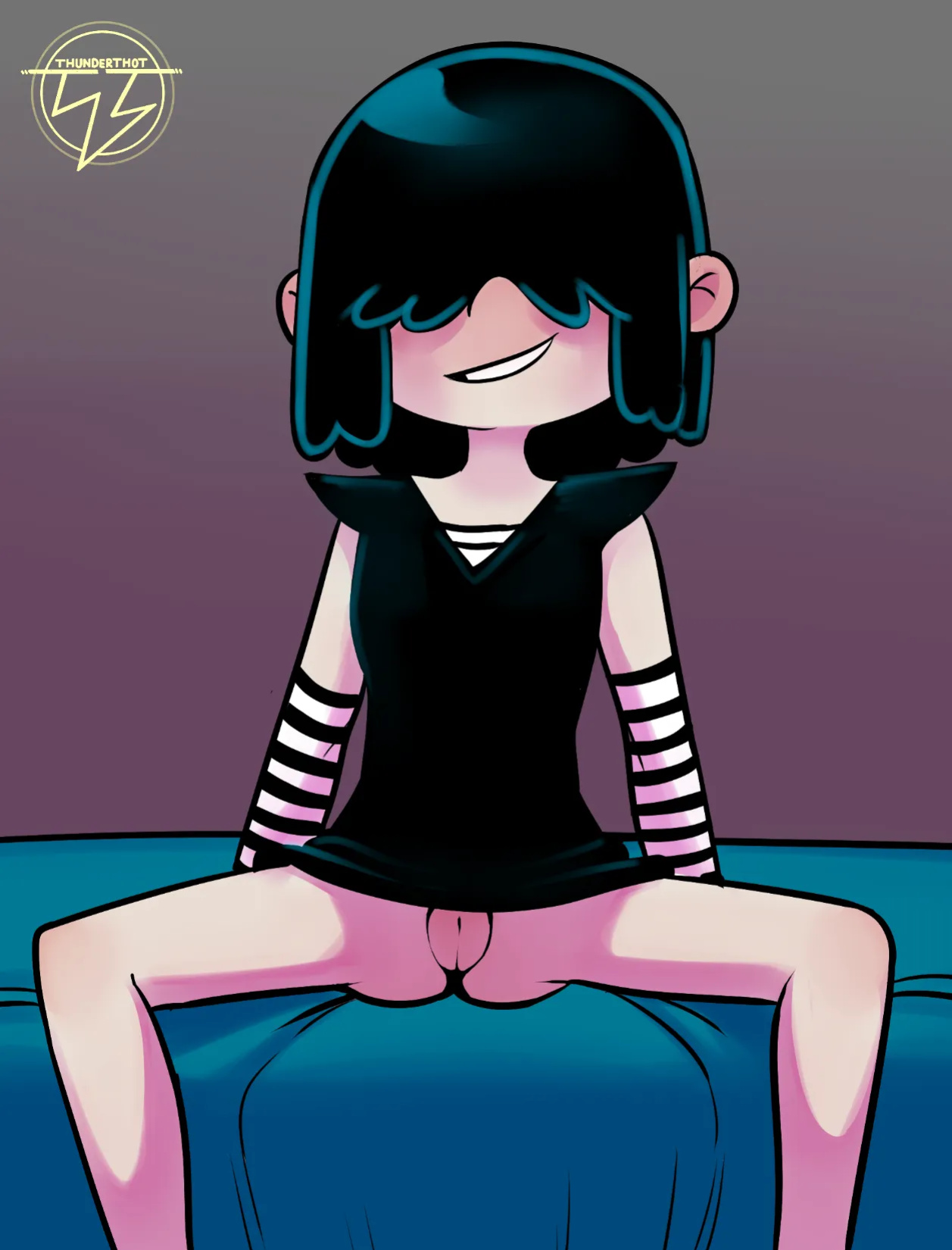 [ThunderThot] The Loud House