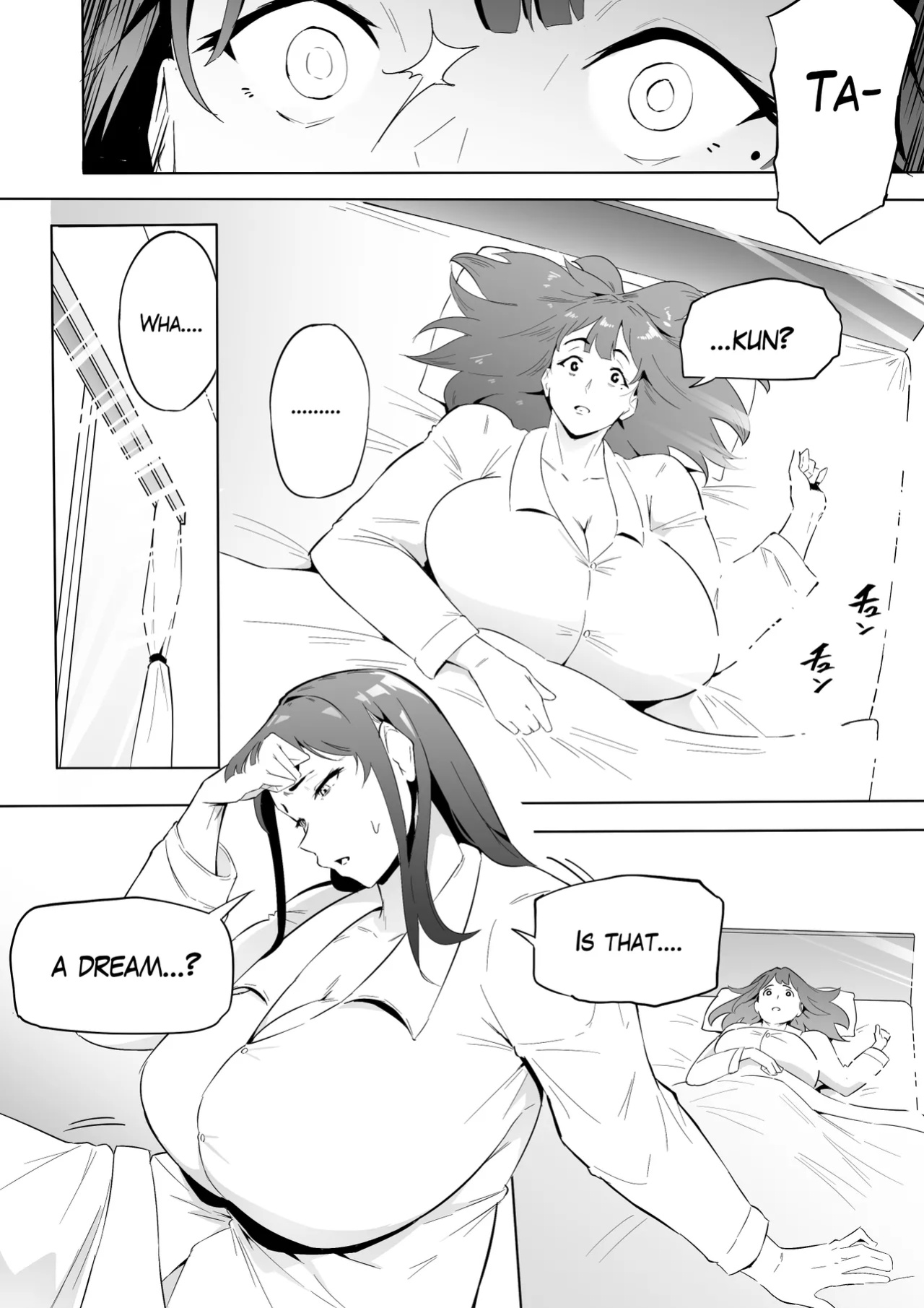 【ENG】_Hero Paranoia part2_ 【part.8&9】