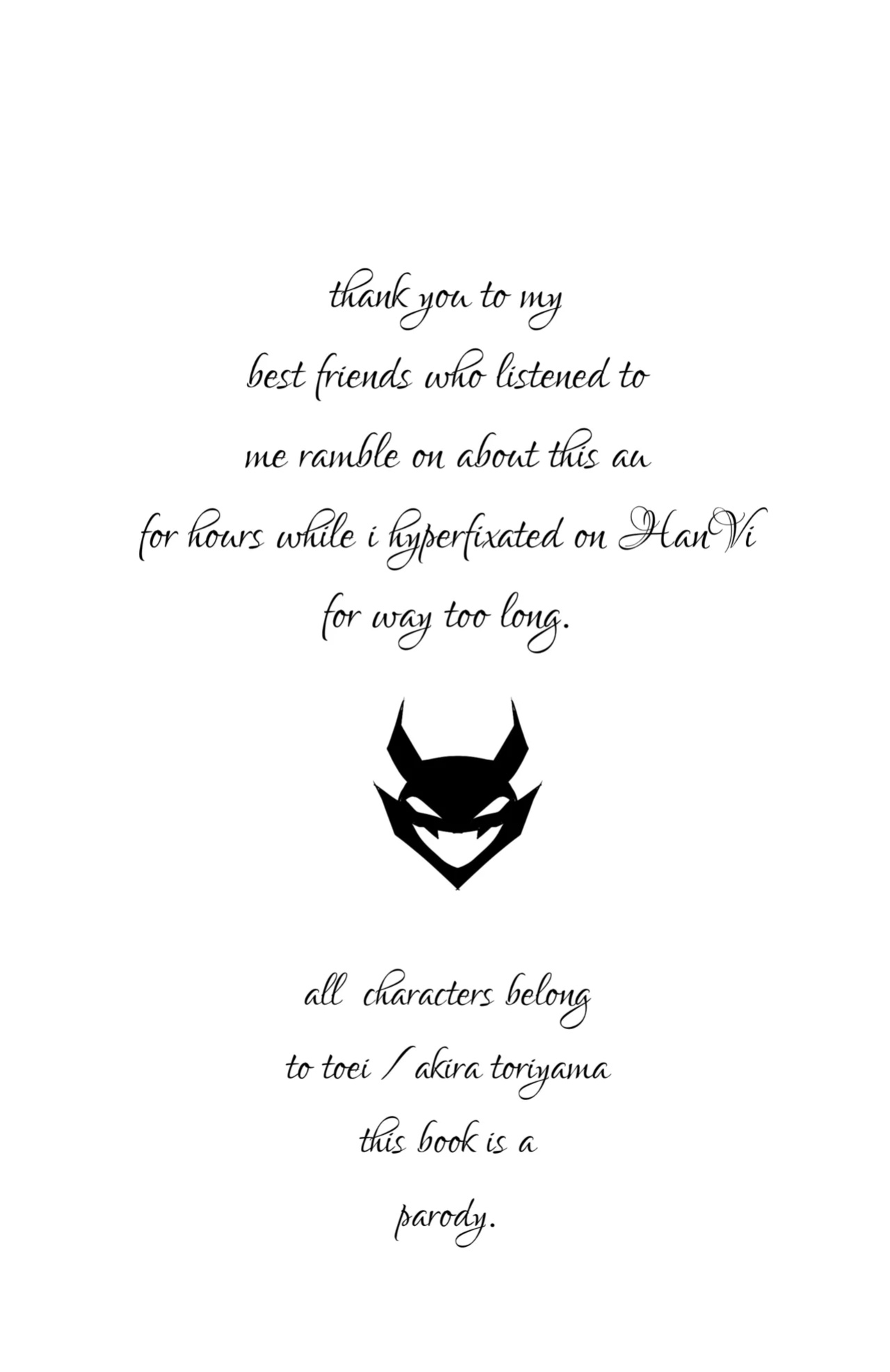 [Puffphox] Temptation ch.0-3 (Dragon Ball Z) [hiatus]