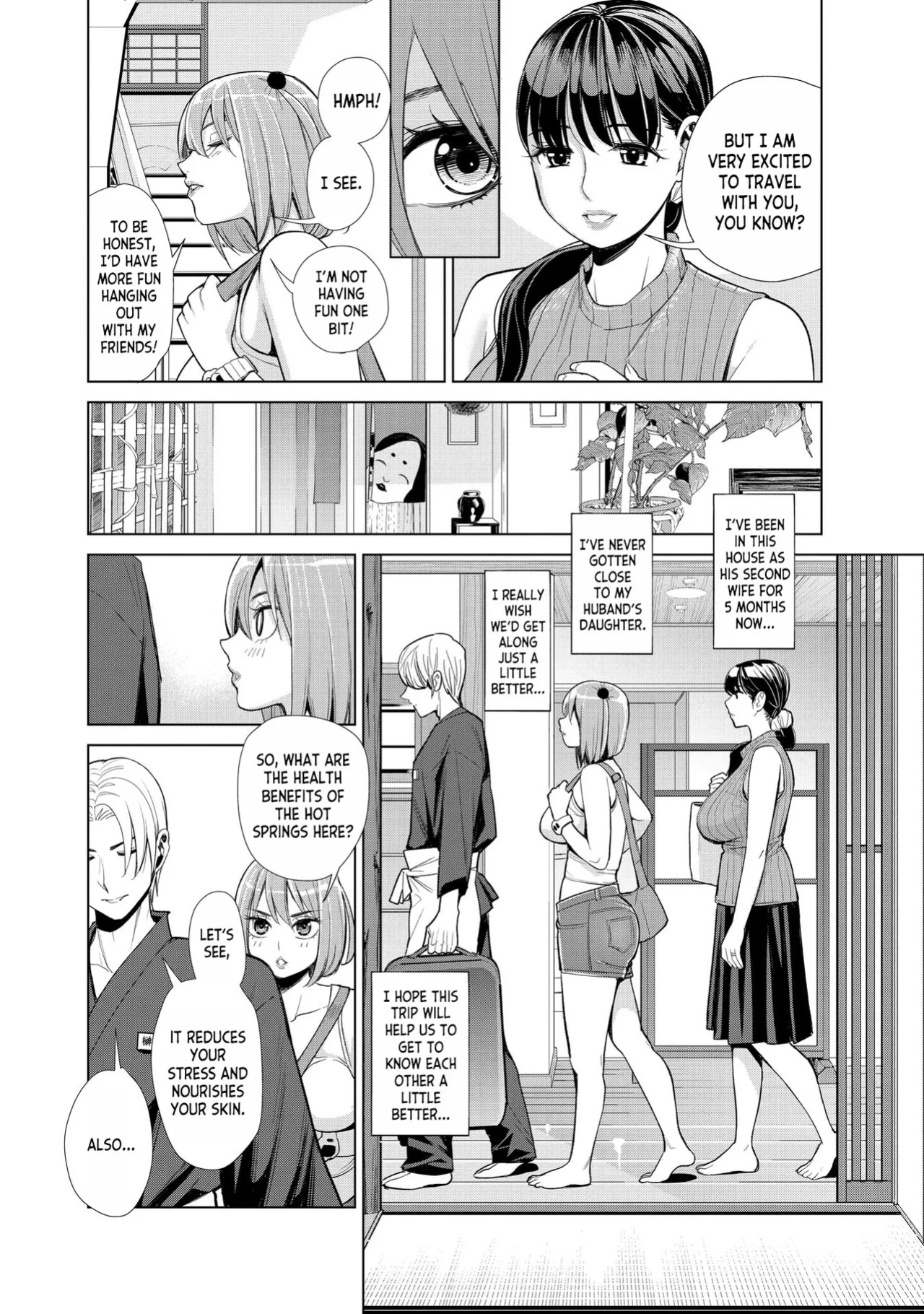 [Enomoto Heights] Nakayoku no Yu e Youkoso ch.1-3 [desudesu]