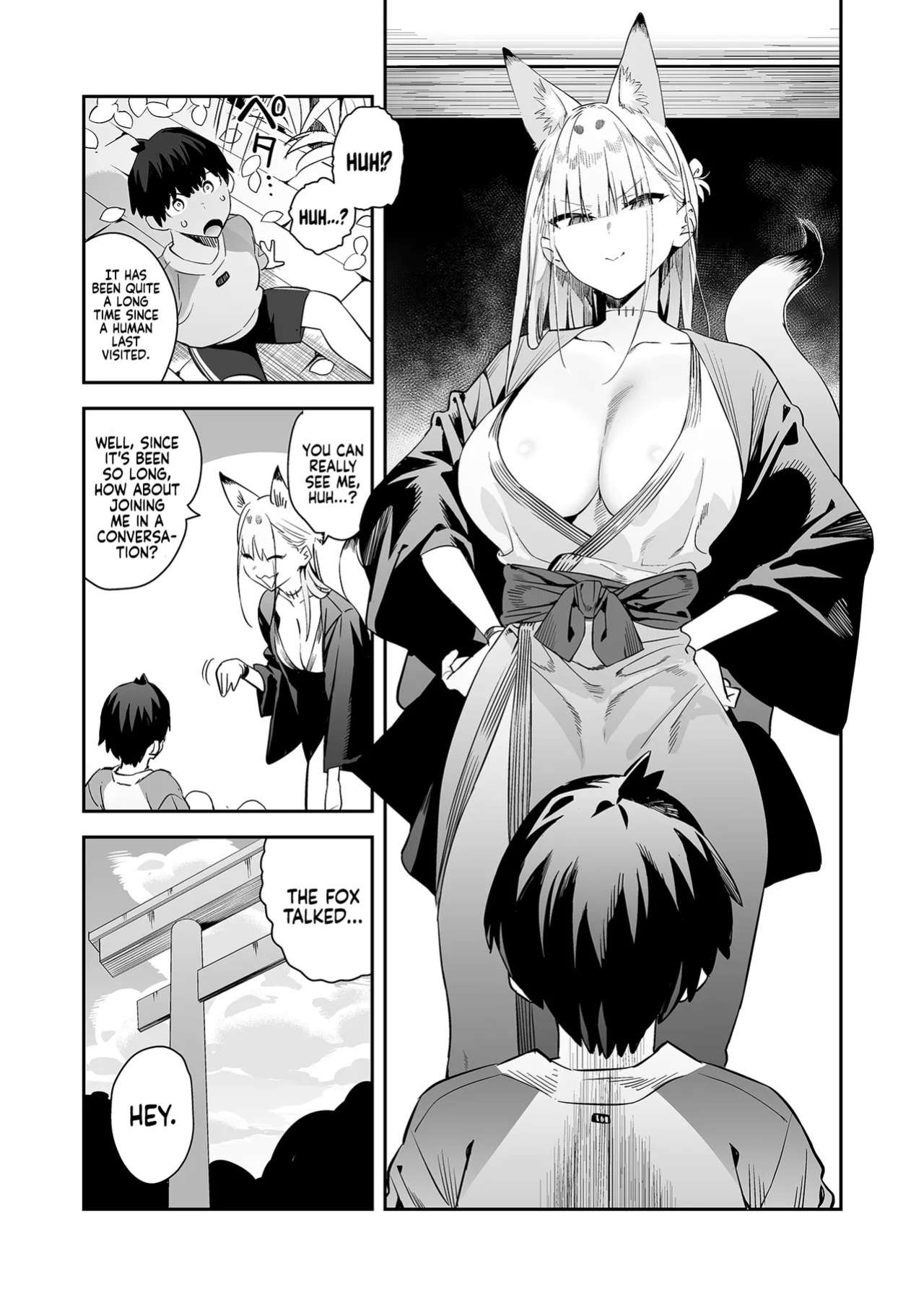 [Enokido] Hatsujouki no Shishou ga ”Kuru na” to Itta no ni | Even though my Horny Master told me Not to [Coffedrug]