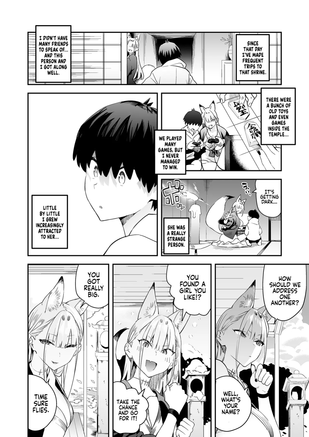 [Enokido] Hatsujouki no Shishou ga ”Kuru na” to Itta no ni | Even though my Horny Master told me Not to [Coffedrug]