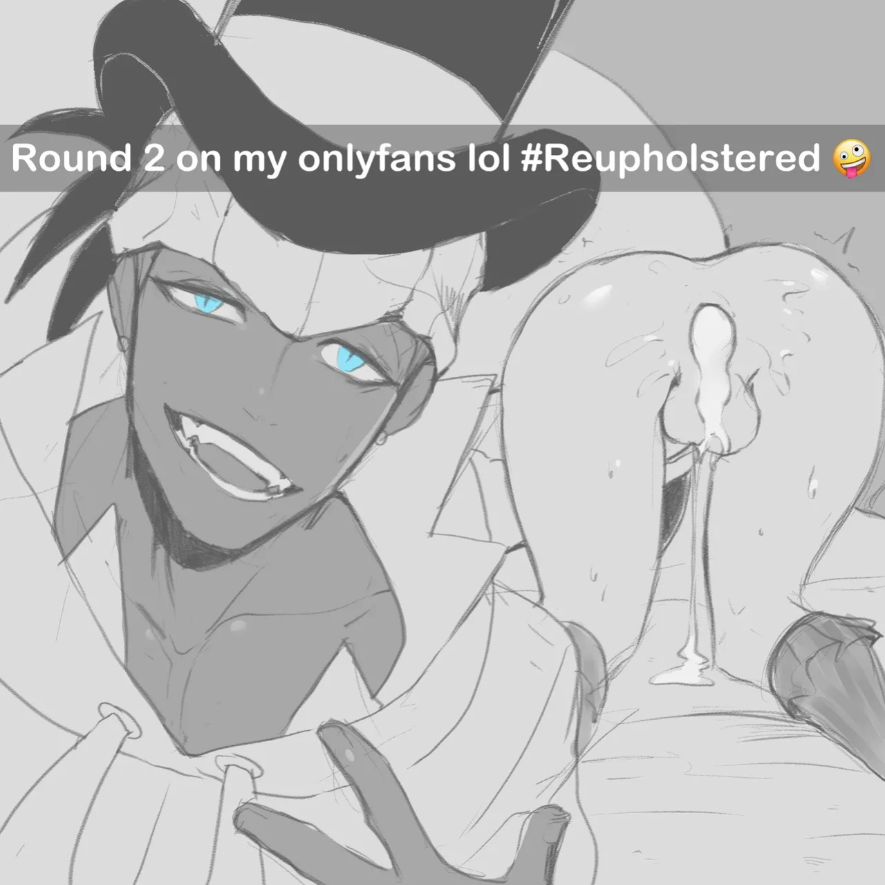 [ThiccwithaQ] Raihan