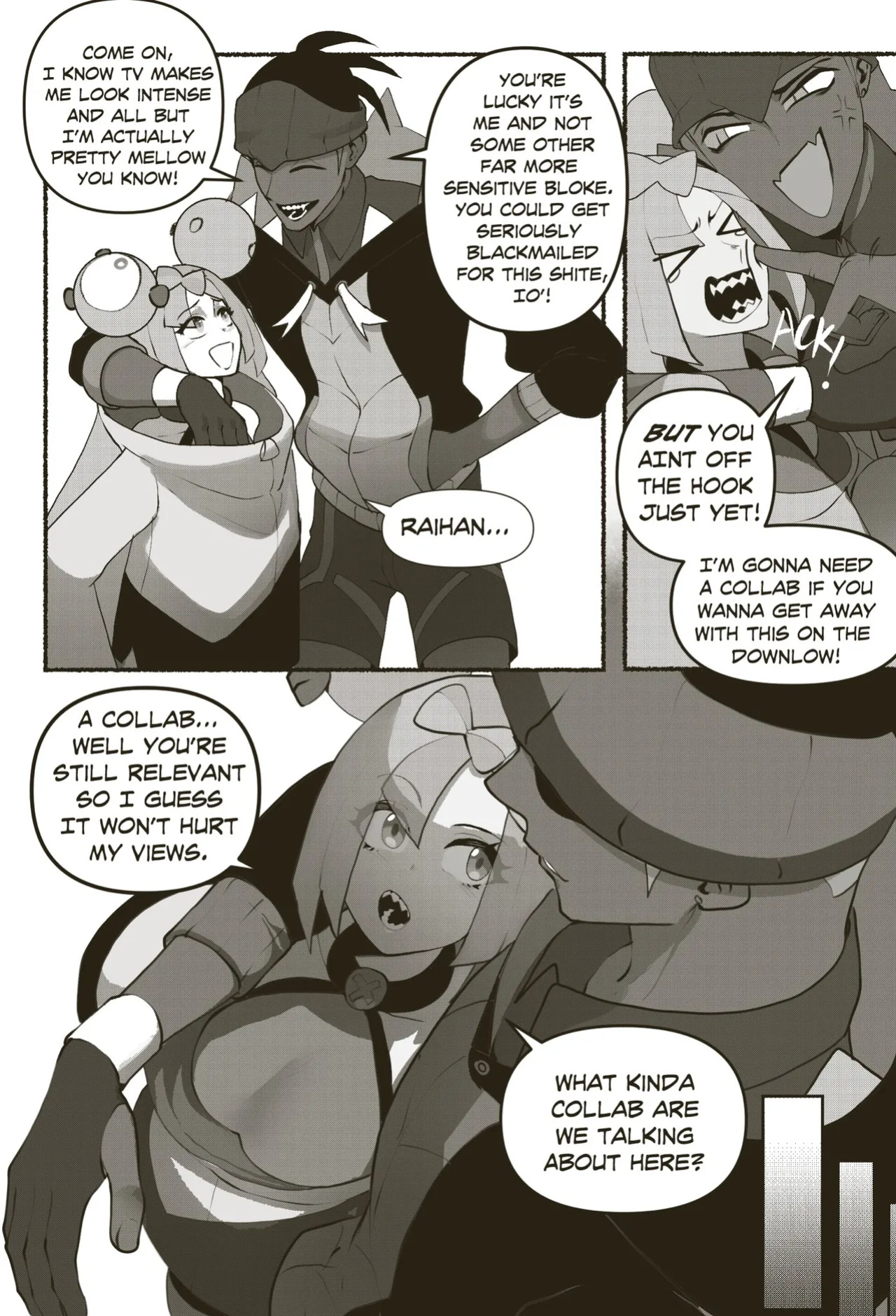 [ThiccwithaQ] Raihan
