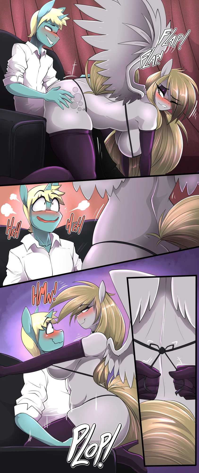 [Vale-City] Private Dance