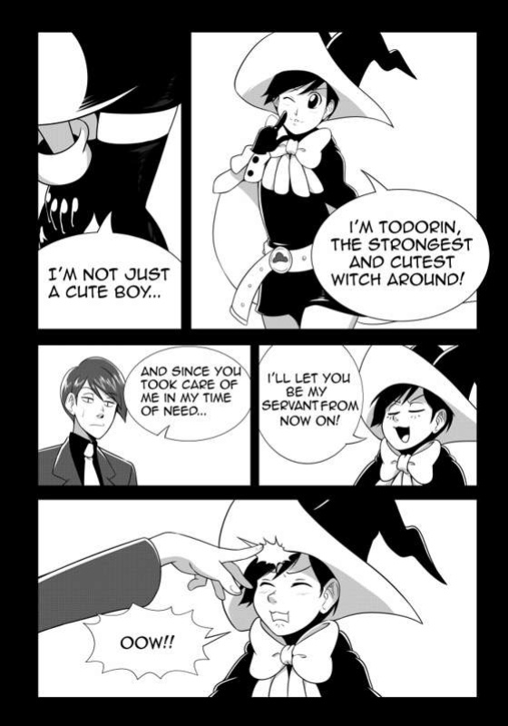 [Kitsune23star] Take Me, Please Me