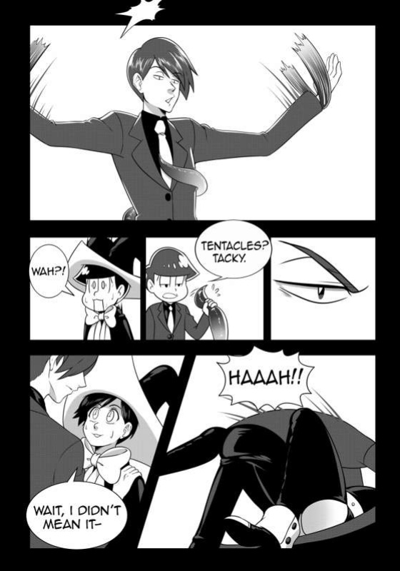 [Kitsune23star] Take Me, Please Me