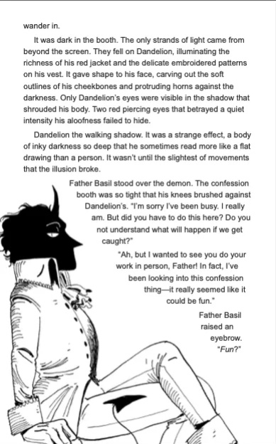 [RamLightly] The Confession Booth PLUS Other Father Basil Stories