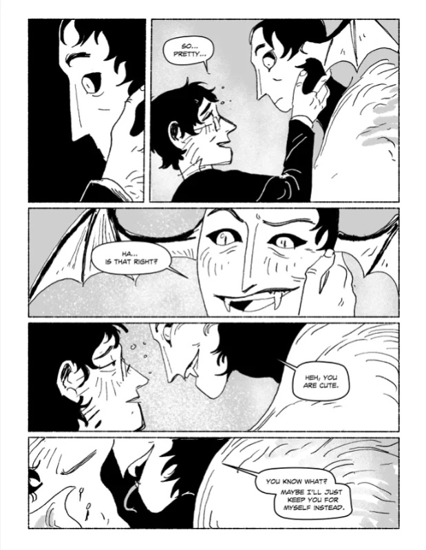 [RamLightly] The Confession Booth PLUS Other Father Basil Stories