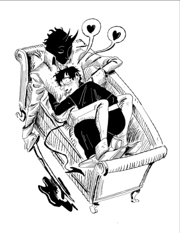 [RamLightly] The Confession Booth PLUS Other Father Basil Stories