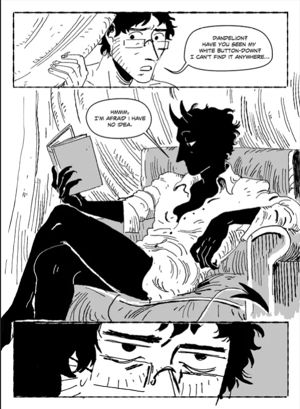 [RamLightly] The Confession Booth PLUS Other Father Basil Stories
